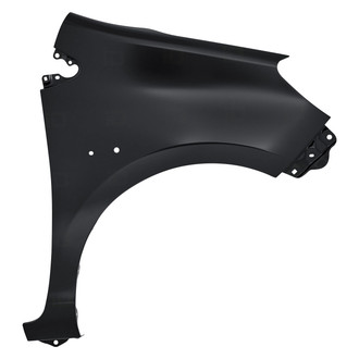 Replace® - Front Passenger Side Fender (Standard Line)