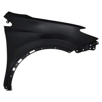 Replace® - Front Passenger Side Fender (Platinum Plus)