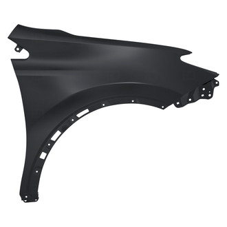 Replace® - Front Passenger Side Fender (Standard Line)