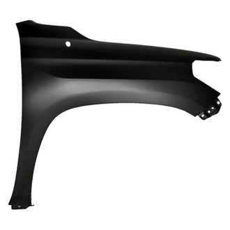 Replace® - Front Passenger Side Fender (Platinum Plus)