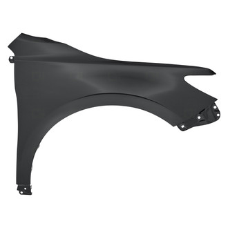 Replace® - Front Passenger Side Fender (Platinum Plus)
