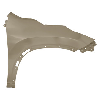 Replace® - Front Passenger Side Fender (Standard Line)