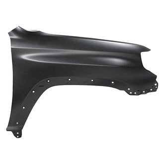 Replace® - Front Passenger Side Fender (Brand New OE)