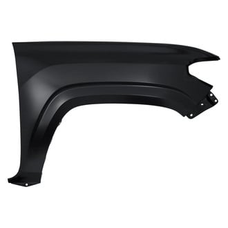 Replace® - Front Passenger Side Fender (Platinum Plus)