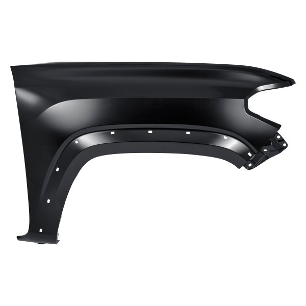 Replace® - Front Passenger Side Fender