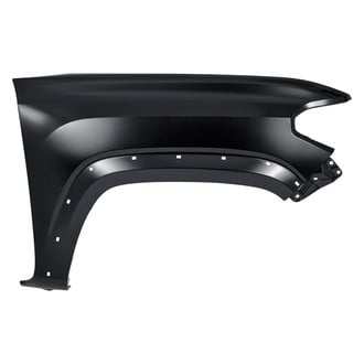 Replace® - Front Passenger Side Fender (Standard Line)
