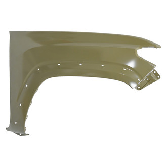 Replace® - Front Passenger Side Fender (Platinum Plus)