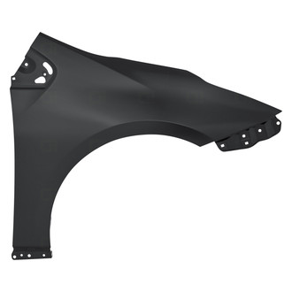 Replace® - Front Passenger Side Fender (Standard Line)