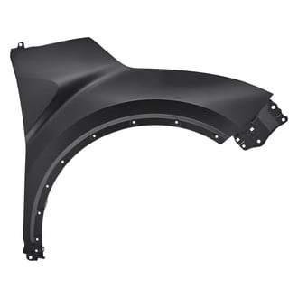 Replace® - Front Passenger Side Fender (CAPA Certified)