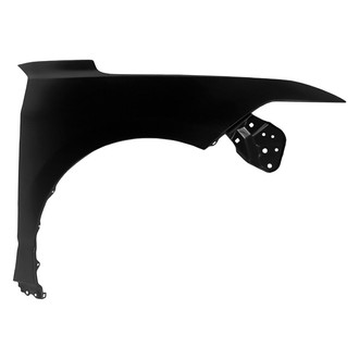 Replace® - Front Passenger Side Fender (CAPA Certified)