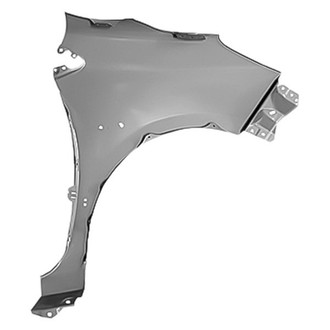 Replace® - Front Passenger Side Fender (Standard Line)
