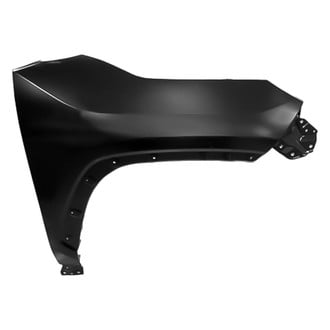 Replace® - Front Passenger Side Fender (Platinum Plus)