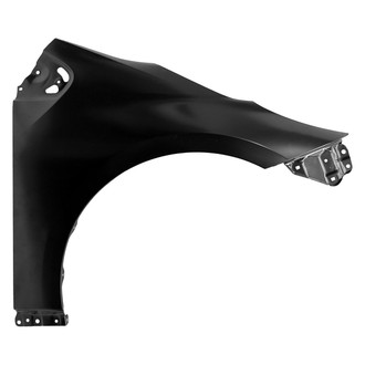 Replace® - Front Passenger Side Fender (Standard Line)