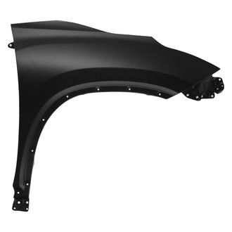Replace® - Front Passenger Side Fender (Standard Line)