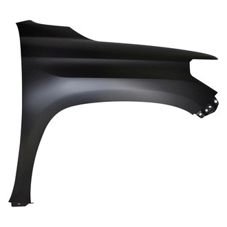 Replace® - Front Passenger Side Fender (CAPA Certified)