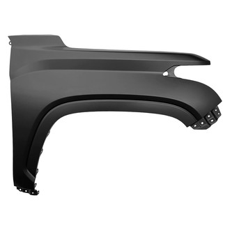 Replace® - Front Passenger Side Fender (CAPA Certified)