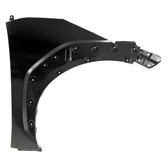 Replace® - Front Passenger Side Fender (Standard Line)
