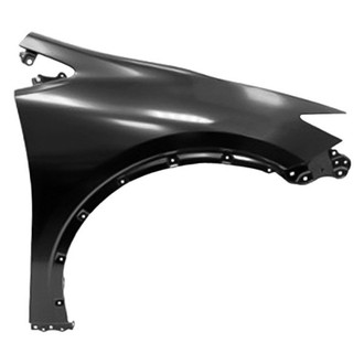 Replace® - Front Passenger Side Fender (Standard Line)