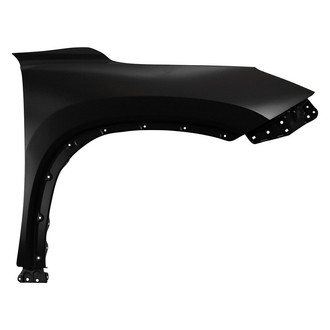 Replace® - Front Passenger Side Fender (Standard Line)