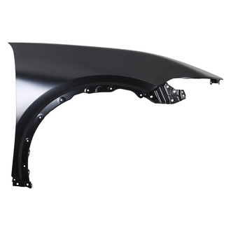 Replace® - Front Passenger Side Fender (Standard Line)