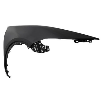Replace® - Front Passenger Side Fender (CAPA Certified)
