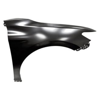 Replace® - Front Passenger Side Fender (Standard Line)
