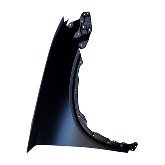 Replace® - Front Passenger Side Fender (Standard Line)