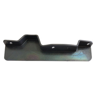 Replace® - Front Driver Side Fender Extension (Standard Line)