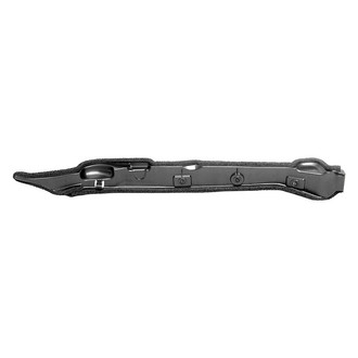 Replace® - Front Driver Side Fender Filler Panel (Standard Line)