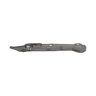 Replace® - Front Driver Side Fender Filler Panel (CAPA Certified)