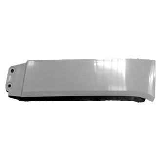 Replace® - Front Passenger Side Fender Extension (Standard Line)