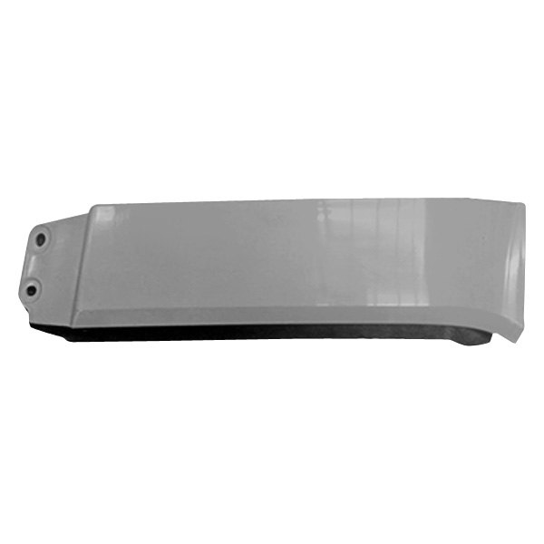 Replace® - Front Passenger Side Fender Extension