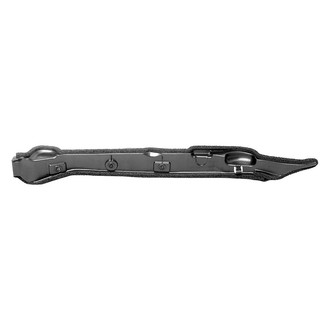 Replace® - Front Passenger Side Fender Filler Panel (Standard Line)