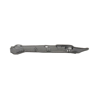 Replace® - Front Passenger Side Fender Filler Panel (CAPA Certified)