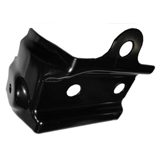 Replace® - Front Driver Side Fender Brace (Standard Line)
