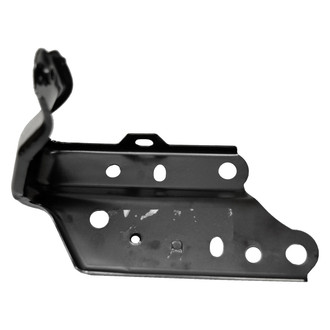 Replace® - Front Passenger Side Fender Brace (Standard Line)