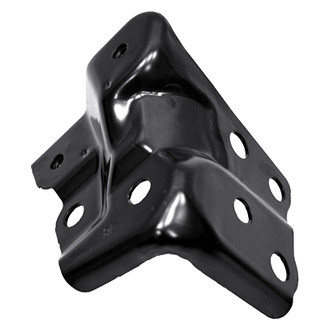 Replace® - Front Passenger Side Fender Brace (Standard Line)