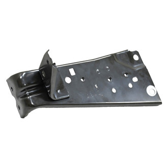 Replace® - Front Passenger Side Fender Brace (Standard Line)