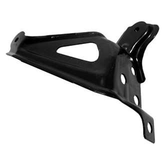 Replace® - Front Passenger Side Fender Brace (Standard Line)