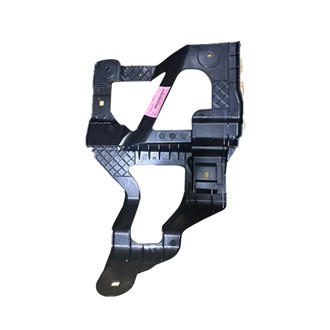 Replace® - Front Passenger Side Fender Brace (CAPA Certified)