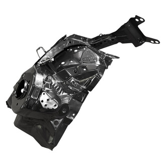 Replace® - Front Driver Side Fender Apron (Standard Line)