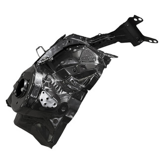 Replace® - Front Driver Side Fender Apron (CAPA Certified)