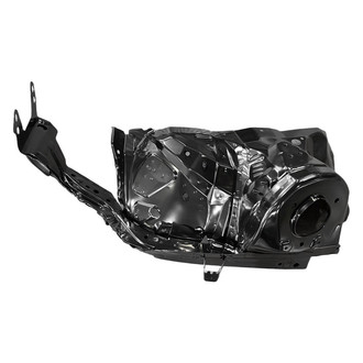 Replace® - Front Driver Side Fender Apron (Standard Line)