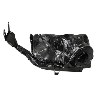 Replace® - Front Driver Side Fender Apron (CAPA Certified)