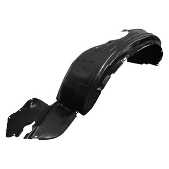 Replace® - Front Driver Side Fender Liner (Standard Line)
