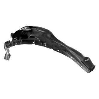 Replace® - Front Driver Side Fender Liner (Standard Line)