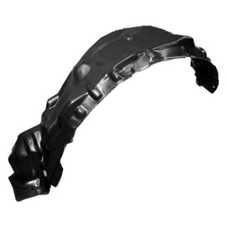 Replace® - Front Driver Side Fender Liner (CAPA Certified)