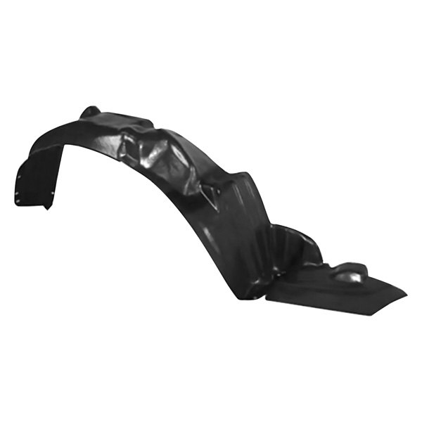 Replace® - Front Driver Side Fender Liner