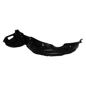 Replace® - Front Driver Side Fender Liner (CAPA Certified)
