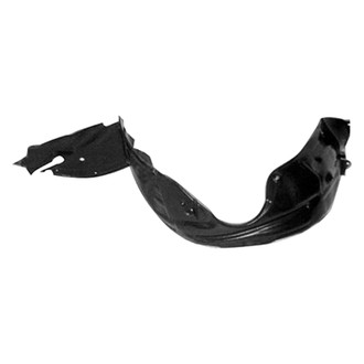 Replace® - Front Driver Side Fender Liner (Standard Line)